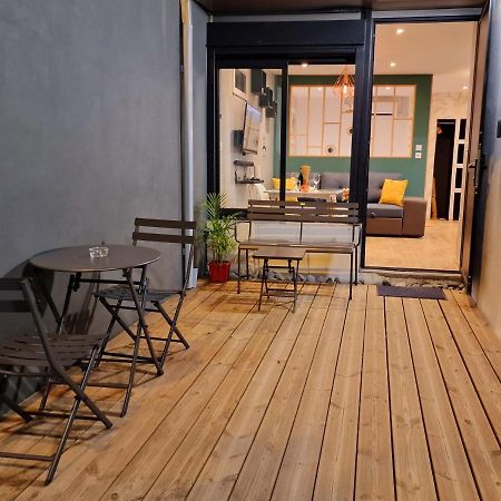 Le Platinium Barachois Apartamento Saint-Denis Exterior foto